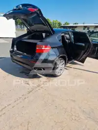 2009 BMW X6