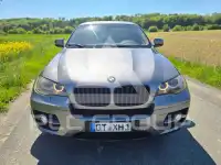 2009 BMW X6