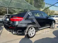 2009 BMW X6