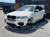 2009 BMW X6