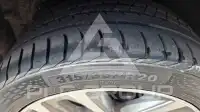 2009 BMW X6
