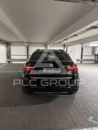 2009 BMW X6