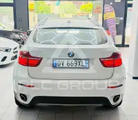 2009 BMW X6