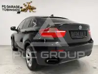 2009 BMW X6