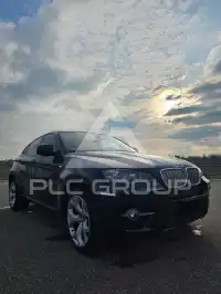 2009 BMW X6