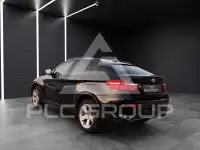 2009 BMW X6
