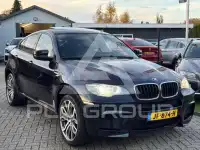 2009 BMW X6