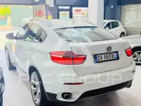 2009 BMW X6