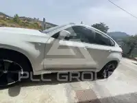 2009 BMW X6