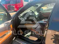 2009 BMW X6