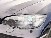 2009 BMW X6