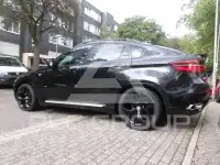 2009 BMW X6