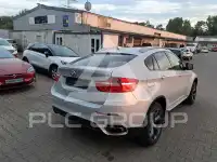 2009 BMW X6