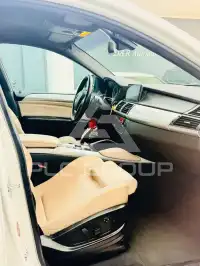2009 BMW X6