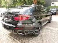 2009 BMW X6