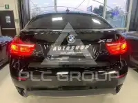 2009 BMW X6