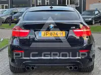 2009 BMW X6