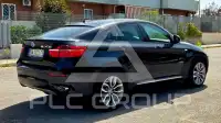 2009 BMW X6