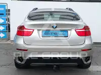 2009 BMW X6