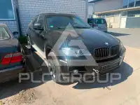 2009 BMW X6