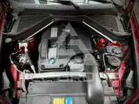 2009 BMW X6