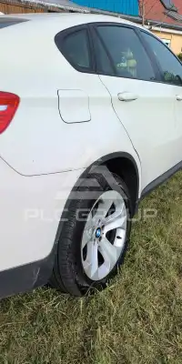 2009 BMW X6