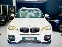 2009 BMW X6