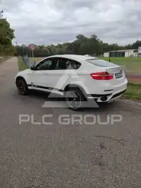 2009 BMW X6