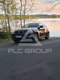 2009 BMW X6