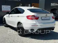 2009 BMW X6