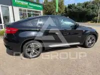 2009 BMW X6