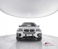 2009 BMW X6