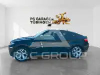 2009 BMW X6