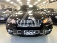 2009 BMW X6
