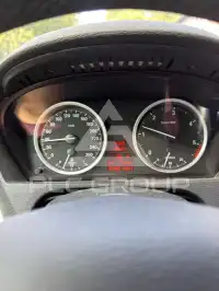 2009 BMW X6