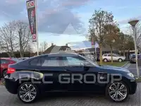 2009 BMW X6
