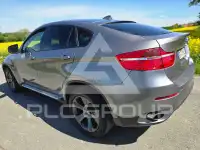 2009 BMW X6