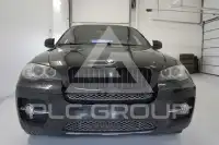 2009 BMW X6