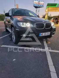 2009 BMW X6