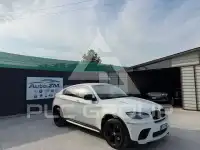2009 BMW X6