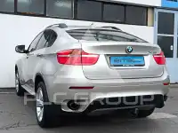 2009 BMW X6