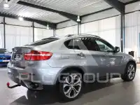 2009 BMW X6