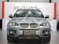 2009 BMW X6