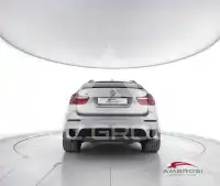 2009 BMW X6