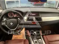 2009 BMW X6