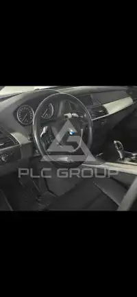2009 BMW X6