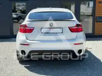2009 BMW X6