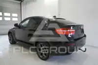 2009 BMW X6