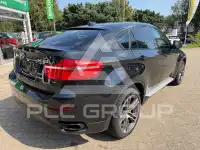 2009 BMW X6