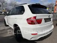 2009 BMW X5